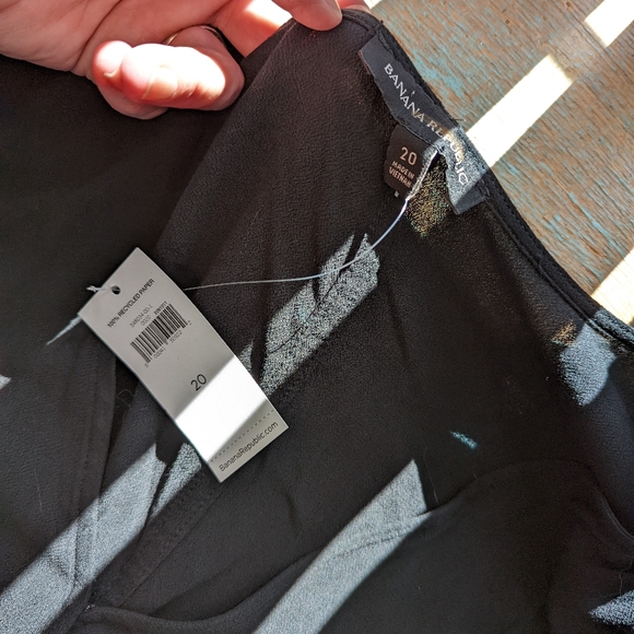 NWT Banana Republic - Picture 14 of 16